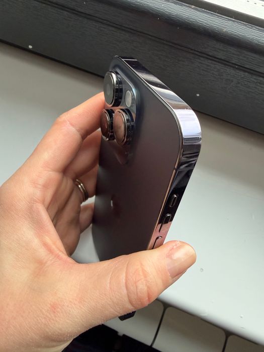 Iphone 14 Pro/deep purple/128 gb