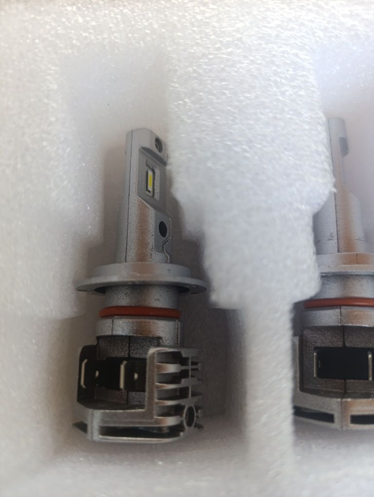 LED  H7 Лед крушки Н7