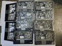 Lot piese Dell D630 - D620,  tastaturi Dell, lichidare stoc