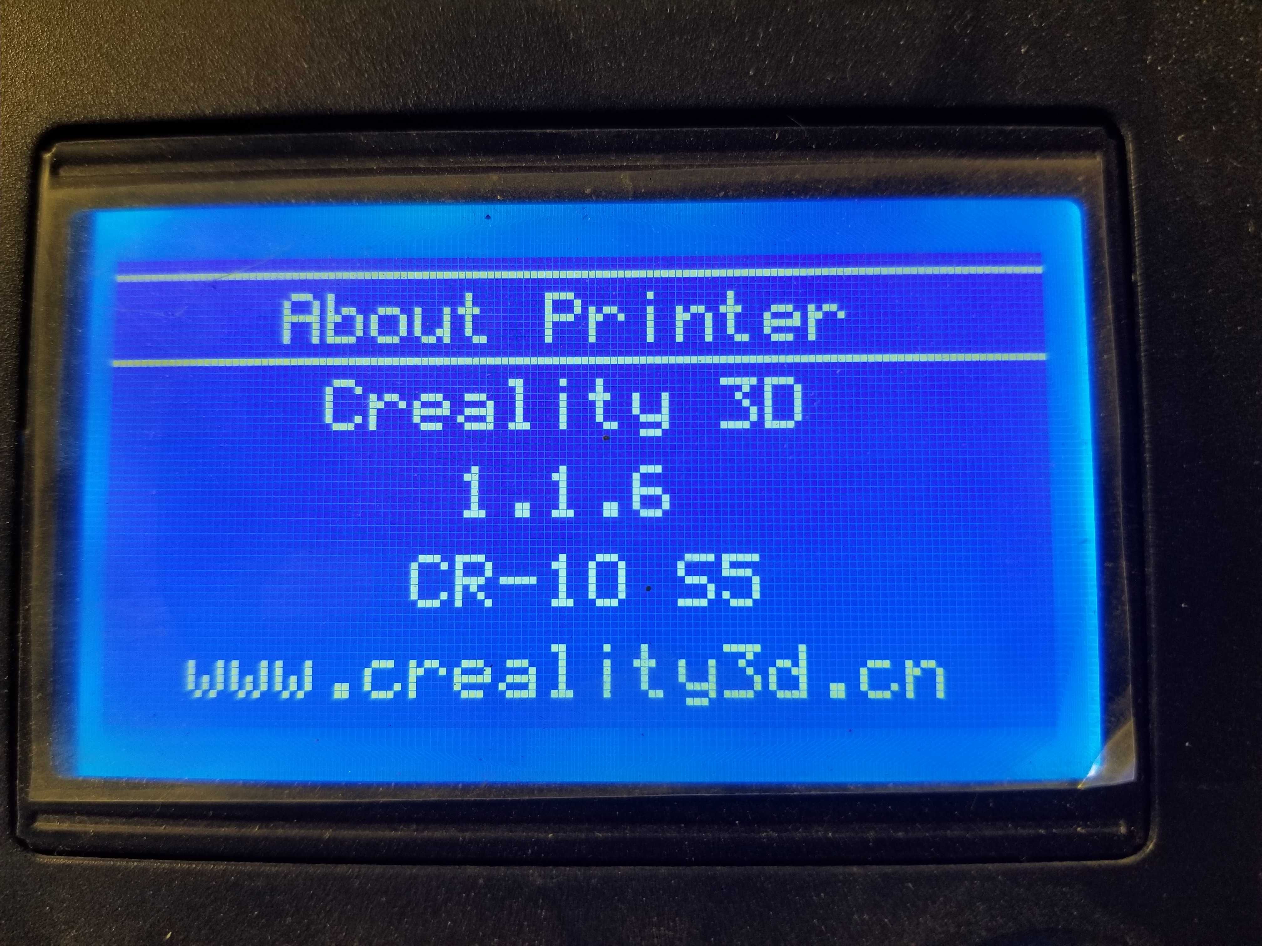 3D Принтер Creality CR-10 S5 (500 х 500 х 500 мм)