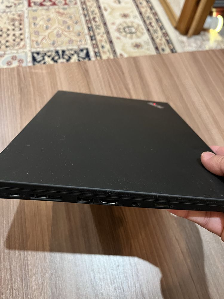 Lenovo ThinkPad T14 Gen 1