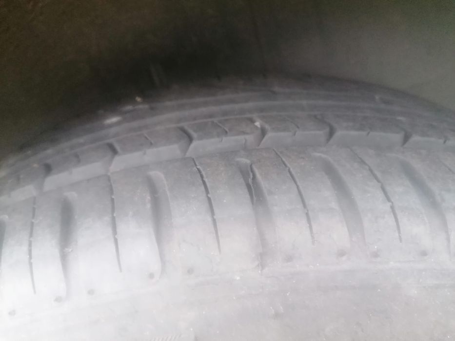 Anvelope jante aliaj și de tabla vw Audi Opel Renault Dacia mercedes