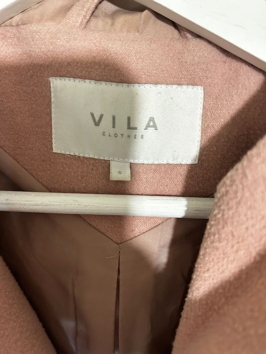 Дамско спортно-елегантно палто