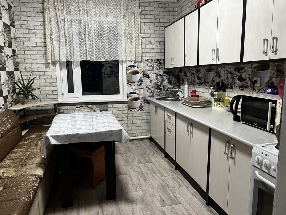 Продам 3 комнатный дом