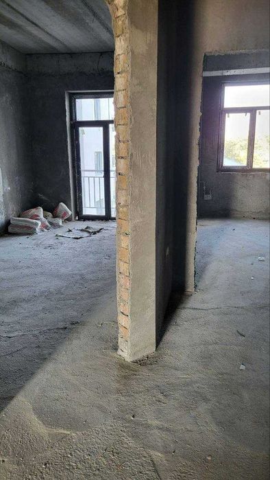 2-х комнатная в ЖК  «Obi Hayat» ID: 3783