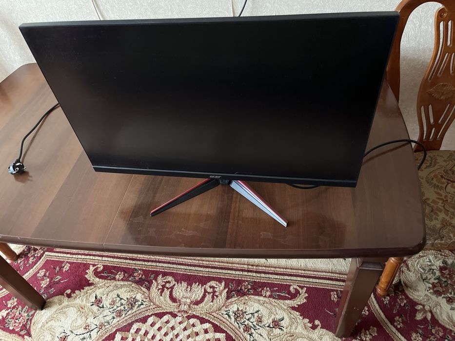 Монитор Acer vg271 144 Hz