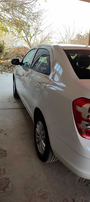 Cobalt MCM Yangi Срочна