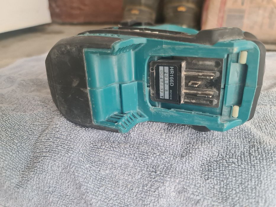 Vând roto percutor mini