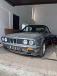 Bmw e30 cabrio 2.0 benzina