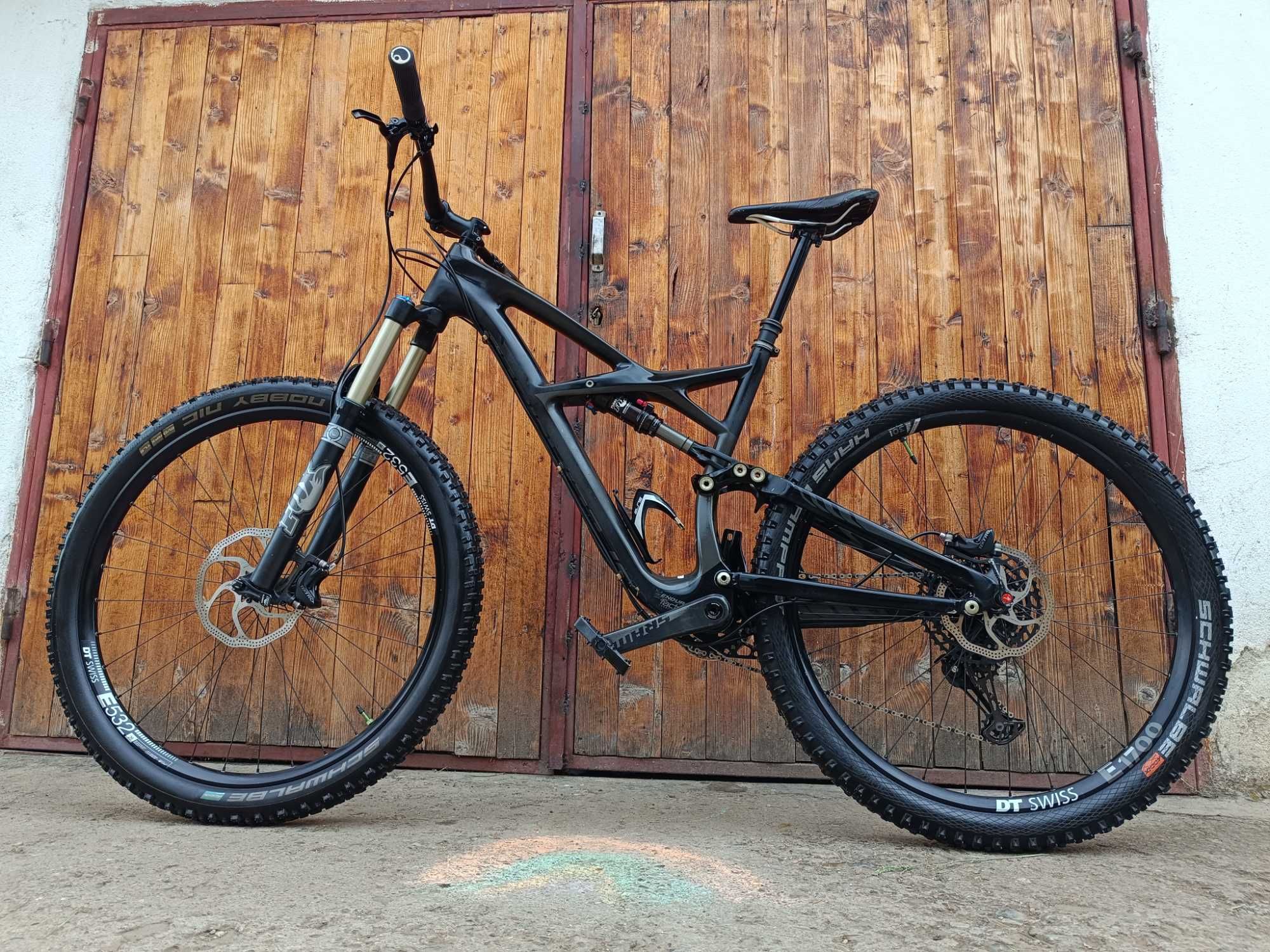 Specialized Enduro Expert carbon 29