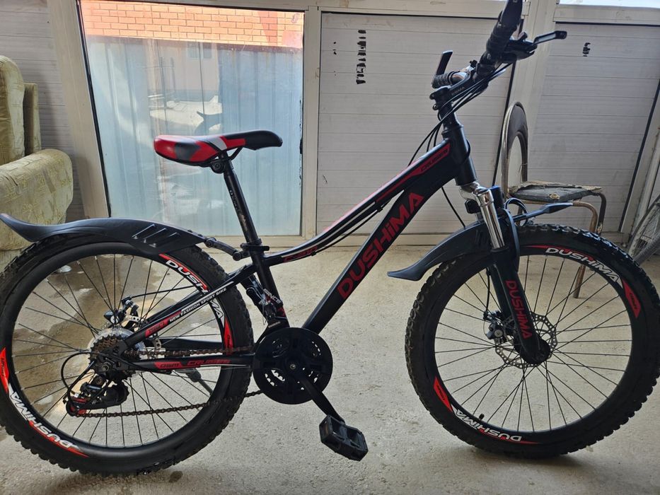 Велосипед сатылады