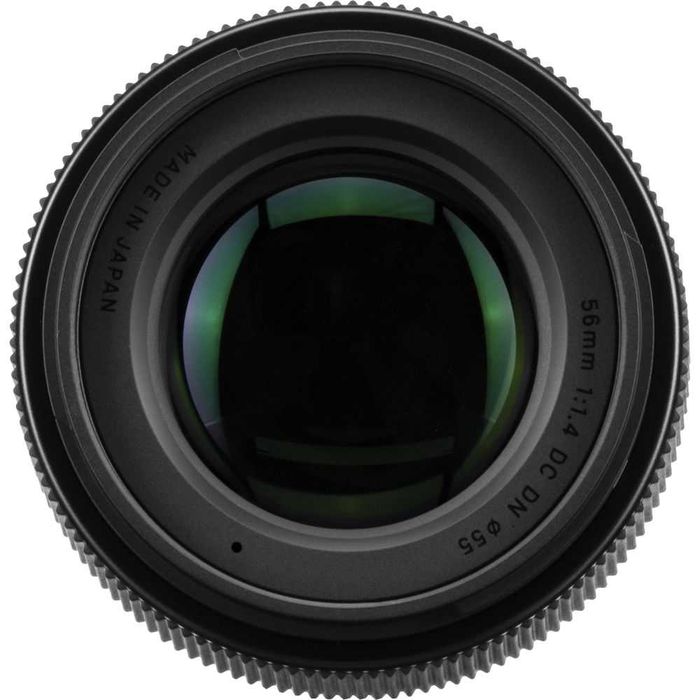 Объектив Sigma 56mm f/1.4 DC DN Contemporary (Sony E)