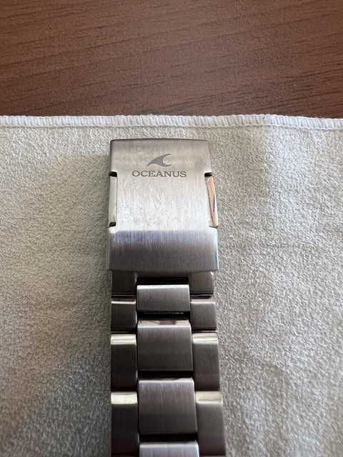 Casio Oceanus OCW-T200S-1AJF