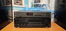 Amplificator - statie Akai AM 26 sau tuner / radio NAD