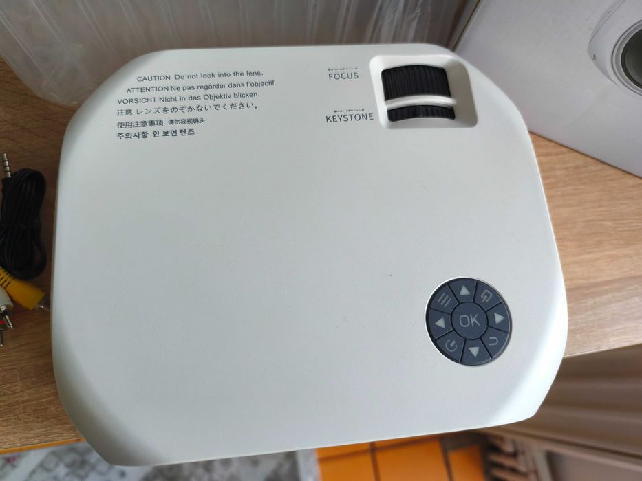 Proiector Video-Audio