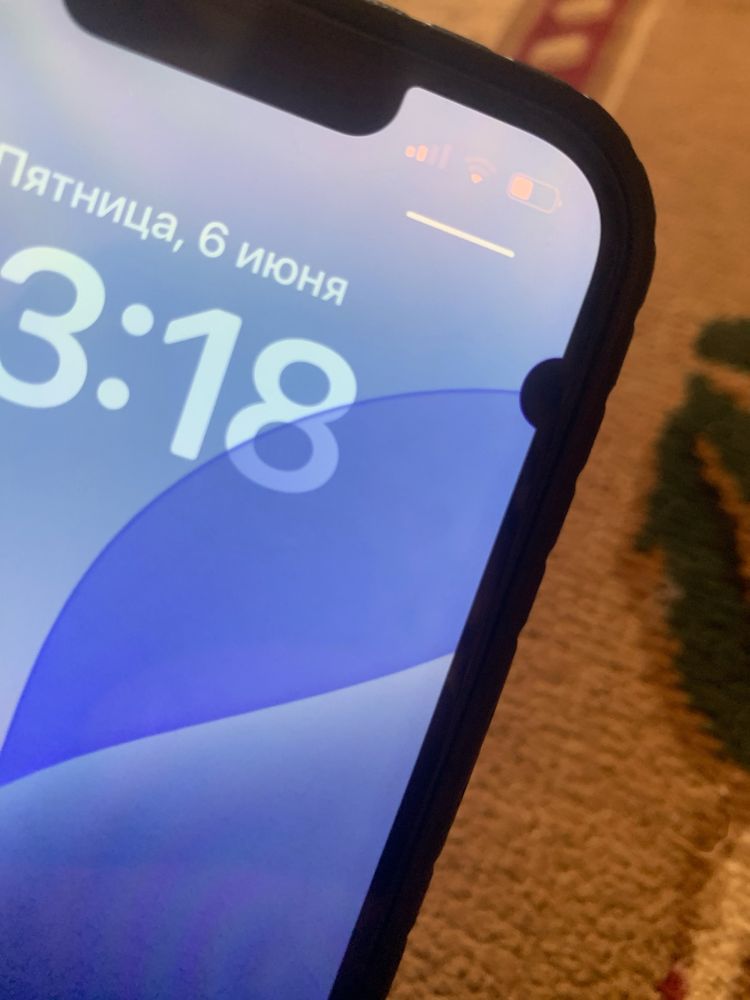 Айфон 13. Идеал