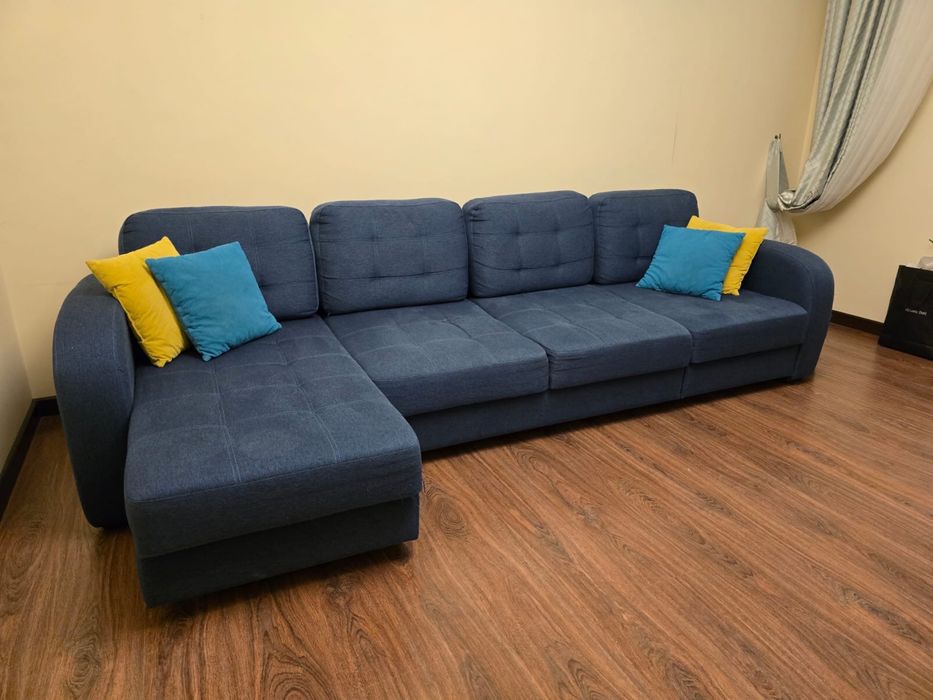 Продам диван 3 метра