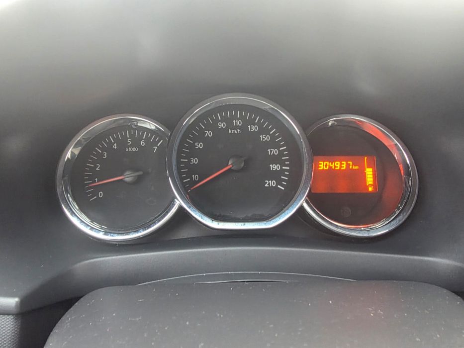 Dacia Logan 1.2 Benzina+GPL