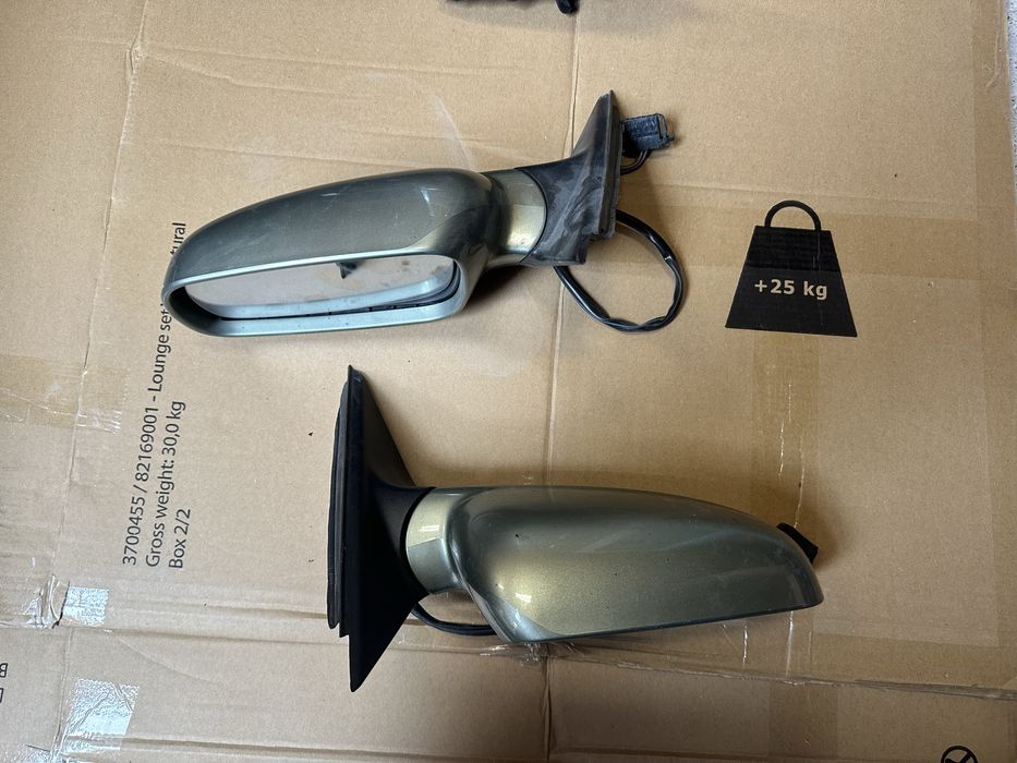 Oglinda stanga dreapta Vw Passat B6 Golf 5 Passat B5 Audi A4 B7