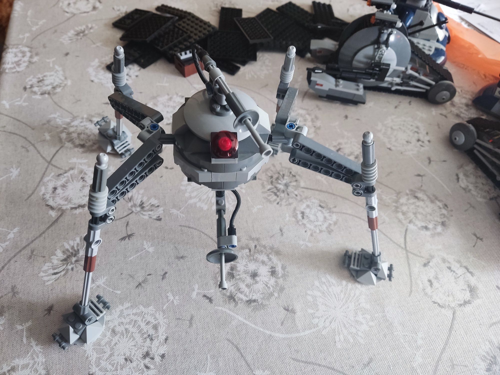Lego star wars / Лего междузвездни войни