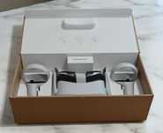 Quest 2 128GB + 100 Jocuri preinstalate Kit VR Oculus Meta Full Box