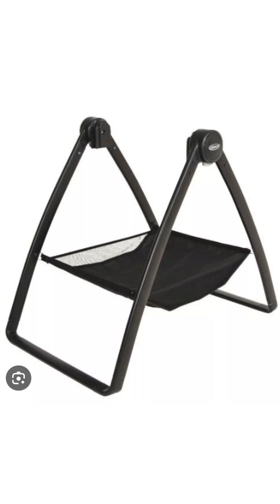 Бебешка количка Graco Evo Trio 5в1 Chilli