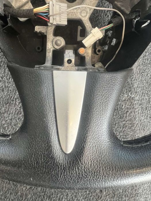 Волан с Аирбаг AIrbeg за INFINITI Q50 2015г поотделно