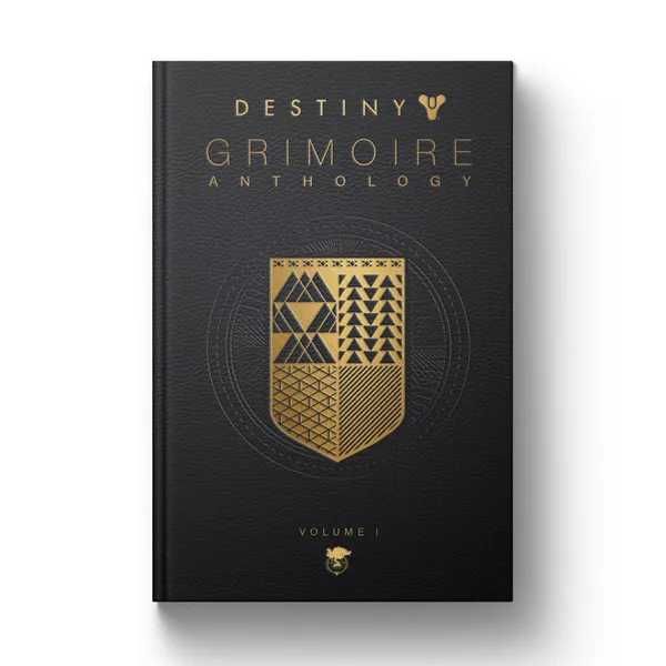 Destiny Grimoire, Volume I