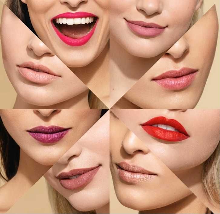 Ruj lichid de buze persistent perfect lips