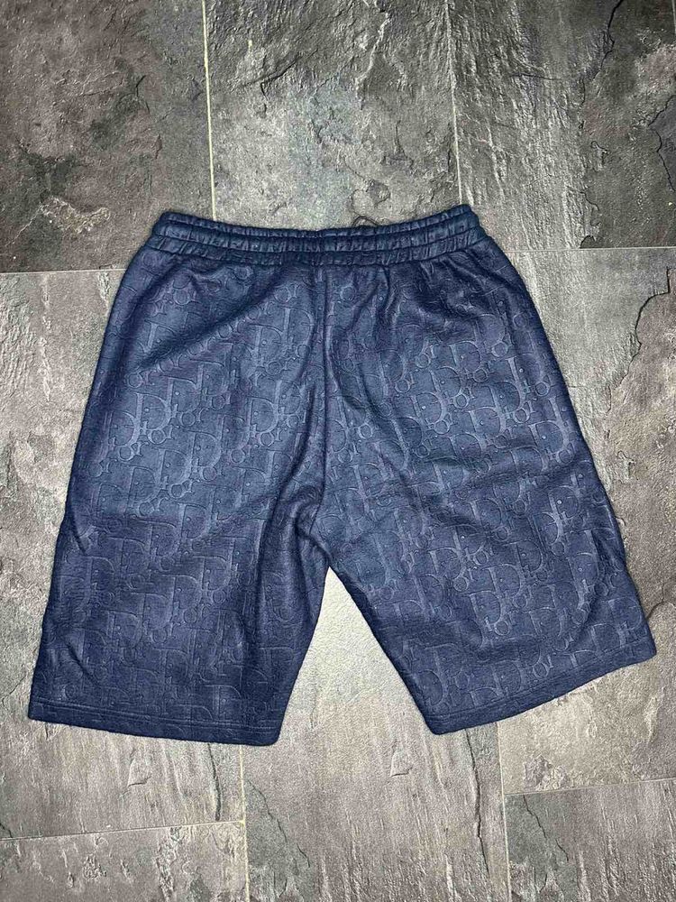 Cristian Dior-Оригинални чисто нови мъжки къси панталонки ХЛ