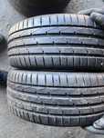 205/45 r17 hankook ca nou !! Runflat !! 200 lei buc