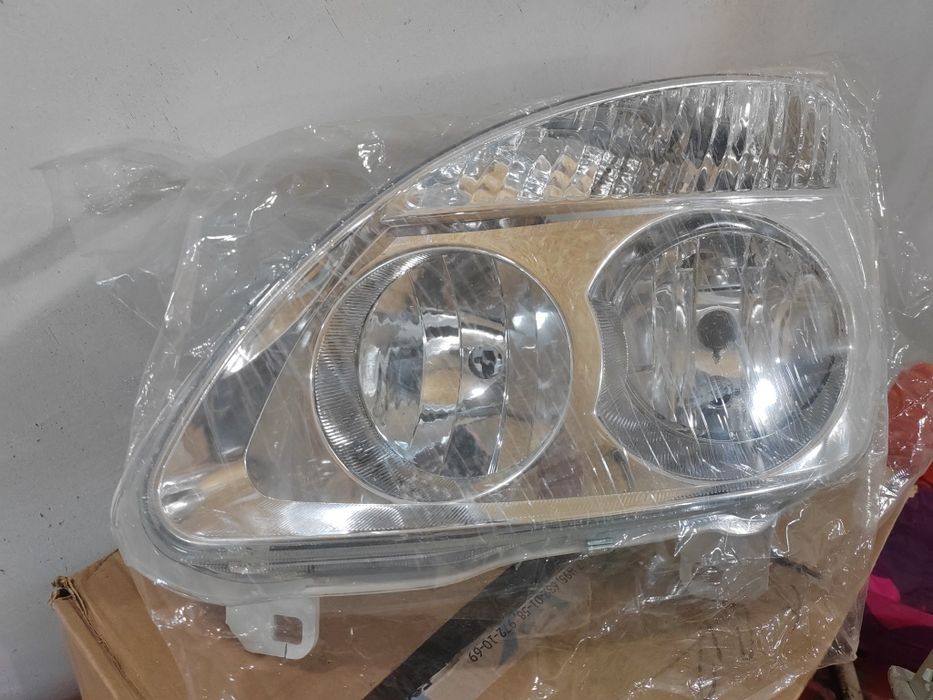 Запчасть на газель