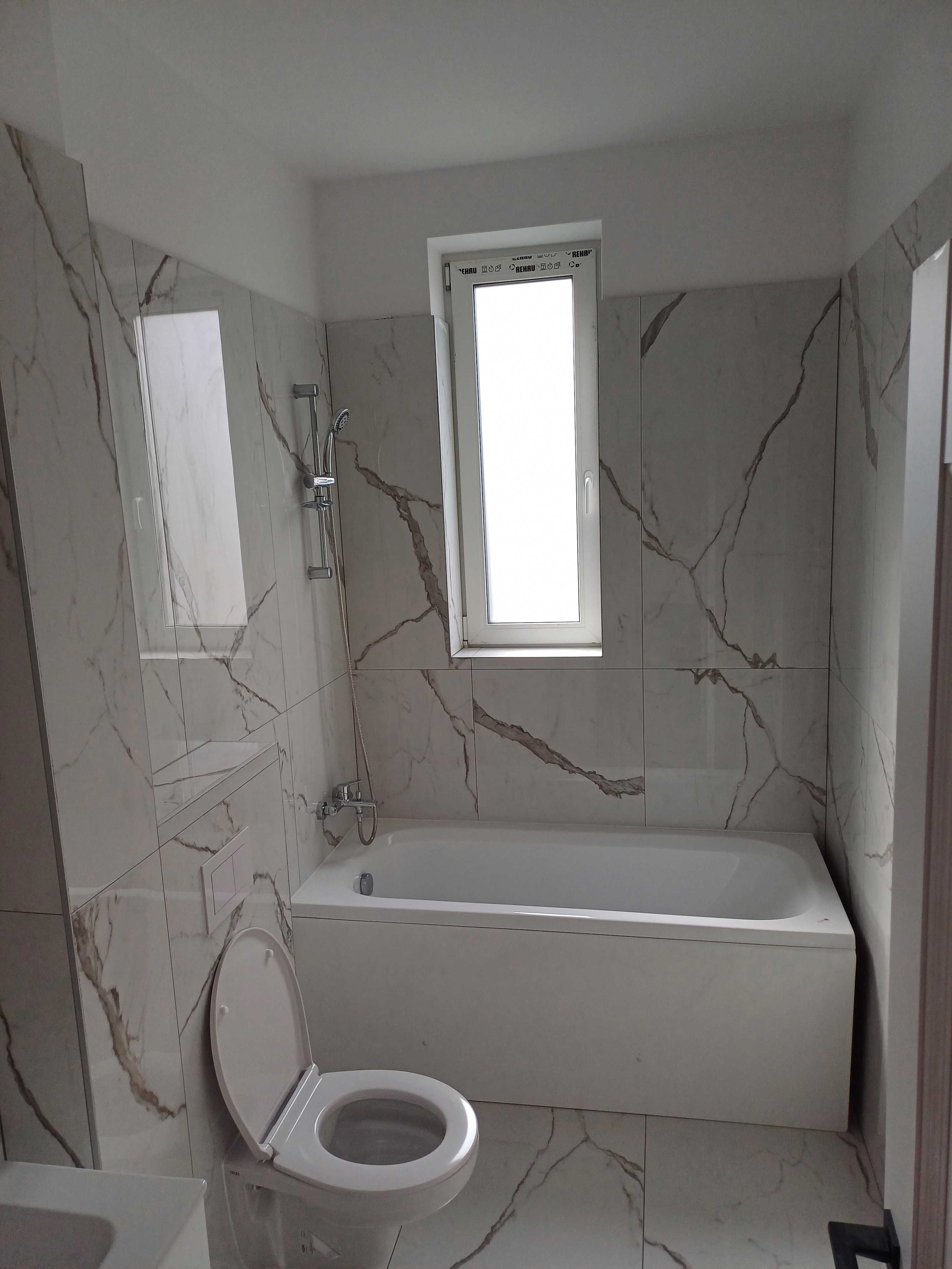 Proprietar inchiriez apartament 2 camere str. Neptun, Giroc