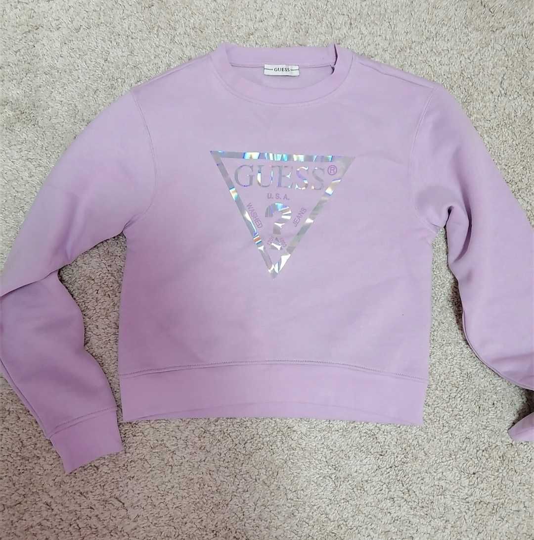 Суитшърт GUESS р-р xs