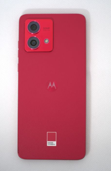 Telefon MOTOROLA G84, 256 GB, Viva Magenta