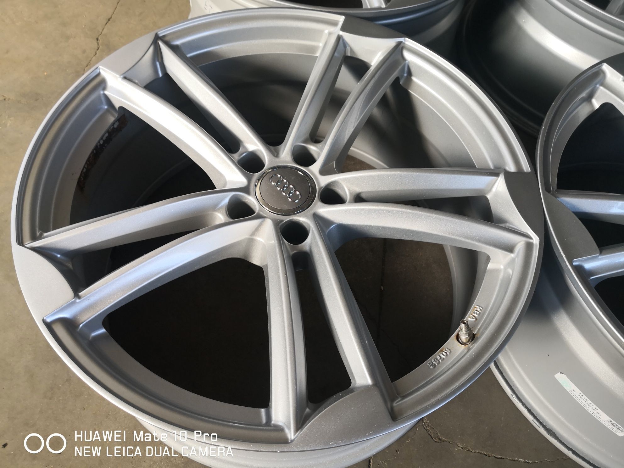 5x112 audi 5х112 ауди 21 цола джанти