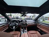 BMW Seria 6 Bmw 630 d xdrive pachet M, stare mecanică impecabilă