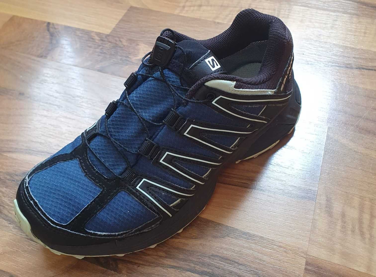 Salomon
XT ASAMA GTX W marimea 38