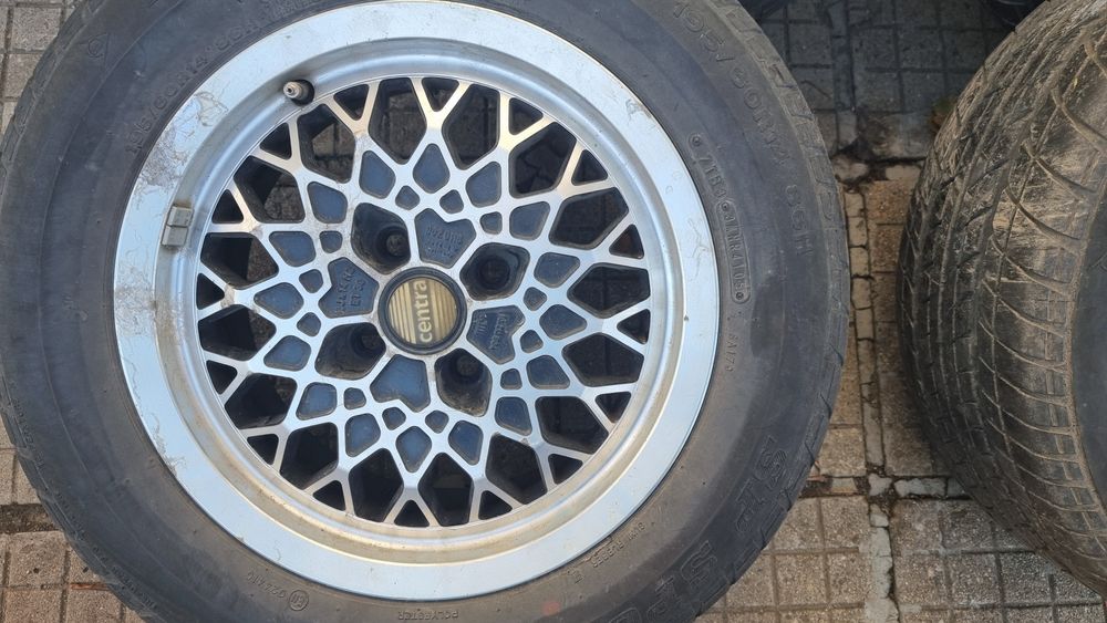 Джанти за опел 14цола