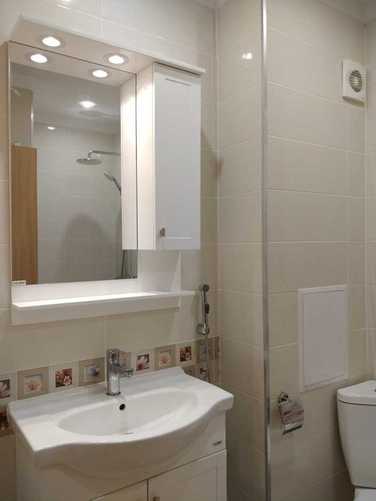 Дава се под наем Двустаен апартамент в София, Кръстова вада - 60 кв.м за 650 € - Снимка #10