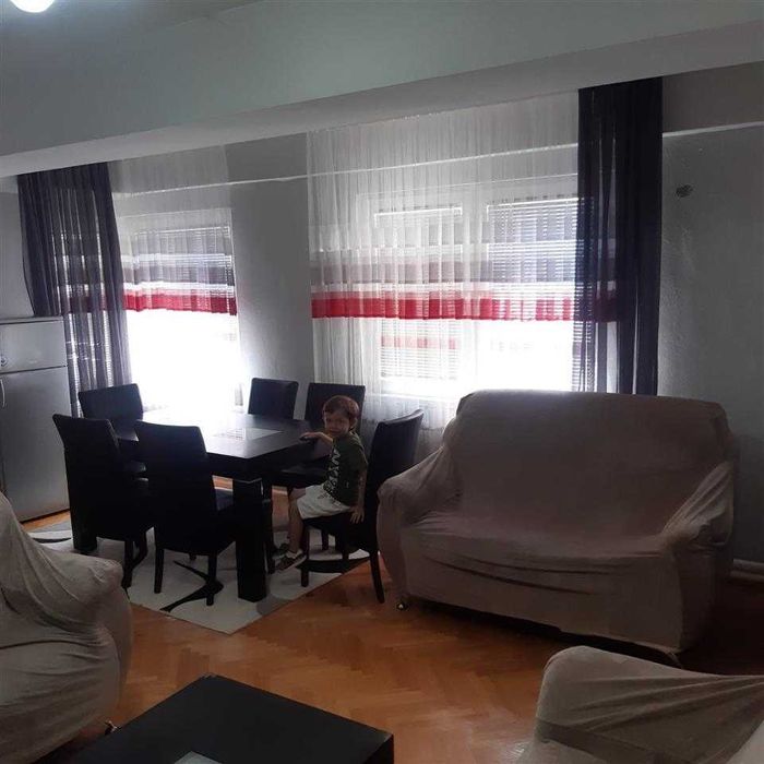 Дава се под наем Тристаен апартамент в Бургас, Славейков - 70 кв.м за 255 € - Снимка #9