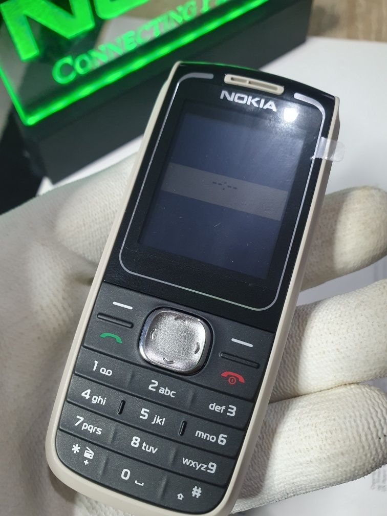 Nokia 1650 Black Excelent Original!