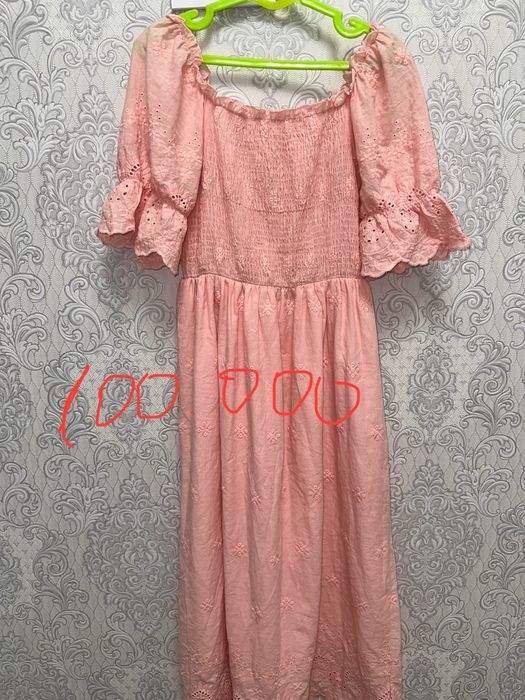 Жуда арзон нархларга сотаман