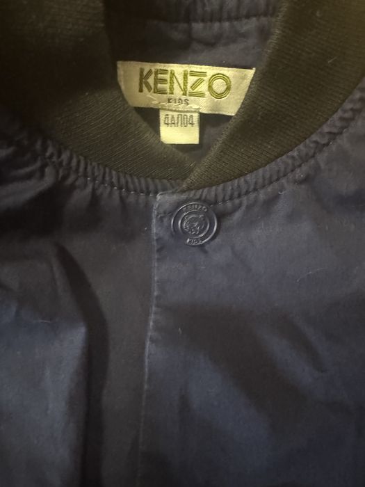 Сет за 4 годишно дете_Petit Bateau_Pepe jeans _Kenzo