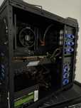 PC Gaming RTX2070 Super, ryzen 5 3600, 16GB, 1TB SSD