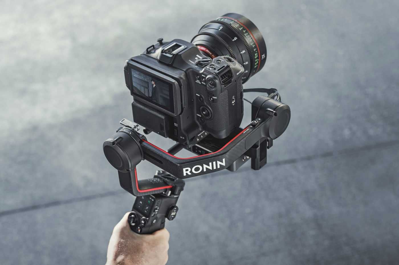 Стабилизаторы DJI Ronin RS3 Mini RS3 RS3 Combo RS3 Pro RS3 Pro Combo