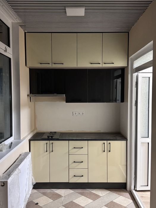 Норин Хаққулобод 3 хонали янги ремонтли квартира сотилади