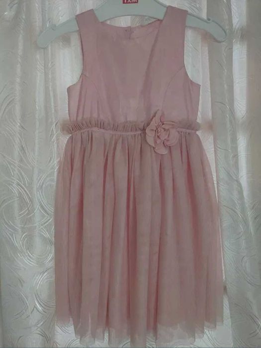 Rochie evenimente H&M 134 9/11 ani