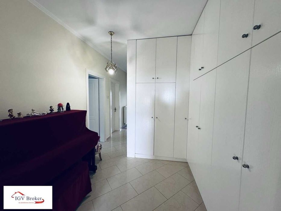 Къща в Палио, Кавала, Гърция