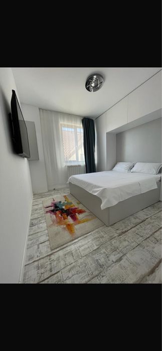 Apartament Damian